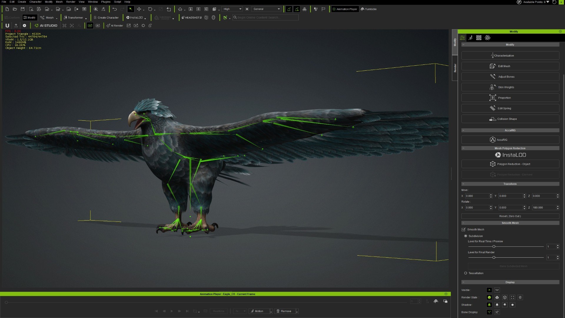 Eagle-C6 3D model https://p.turbosquid.com/ts-thumb/Gb/JB2uiF/rU/wireframe6/jpg/1793327542/1920x1080/fit_q87/5e7ff12a1f0846670329277c14d42fb13237b52e/wireframe6.jpg