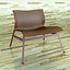 Capdell Panel Chair