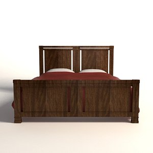 3d model frank lloyd wright meyer-may