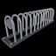 Bike Rack Park