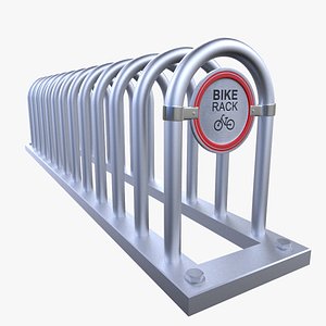 Bike Rack Park
