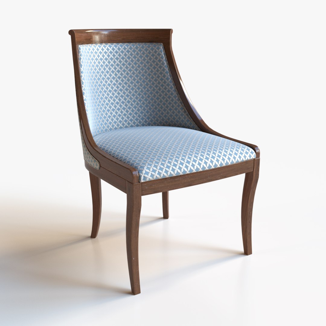 Max Classic Chairs