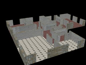 Building_Textured