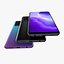 Oppo Reno5Zフルカラー