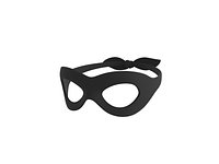 Prop 025 Thief Mask