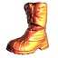 working shoes