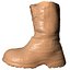 working shoes