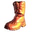 working shoes