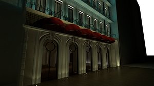 Classic Boutique Hotel