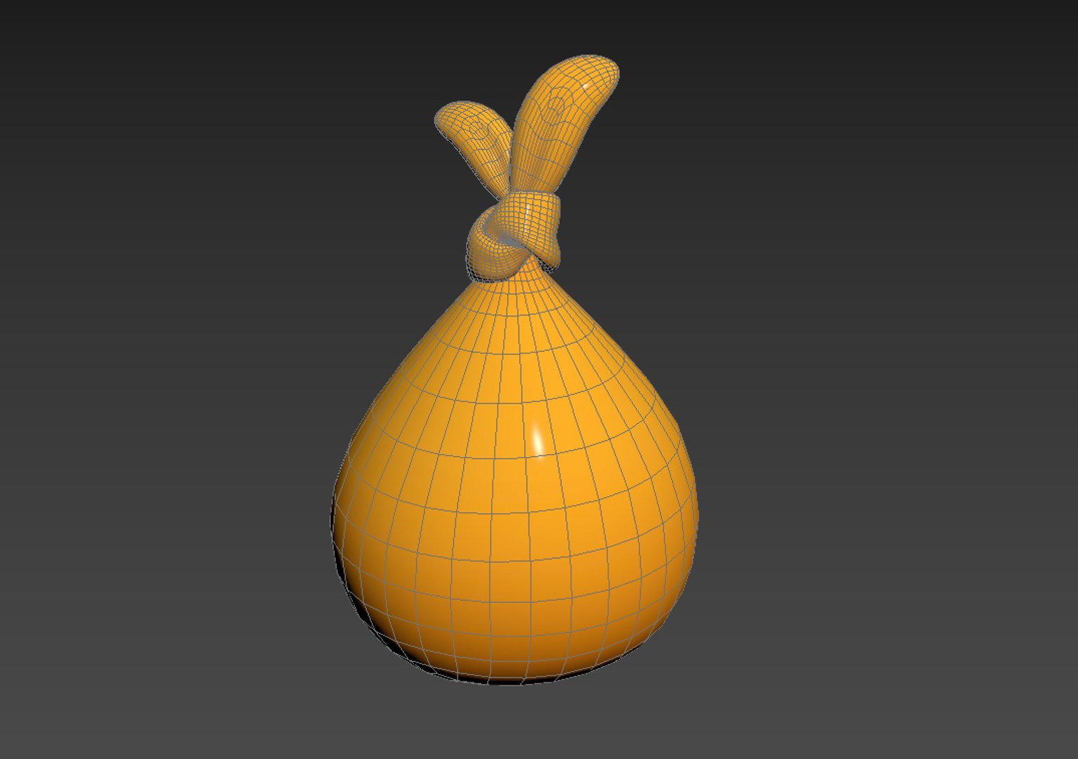 3D Prop015 Sack - TurboSquid 1727673
