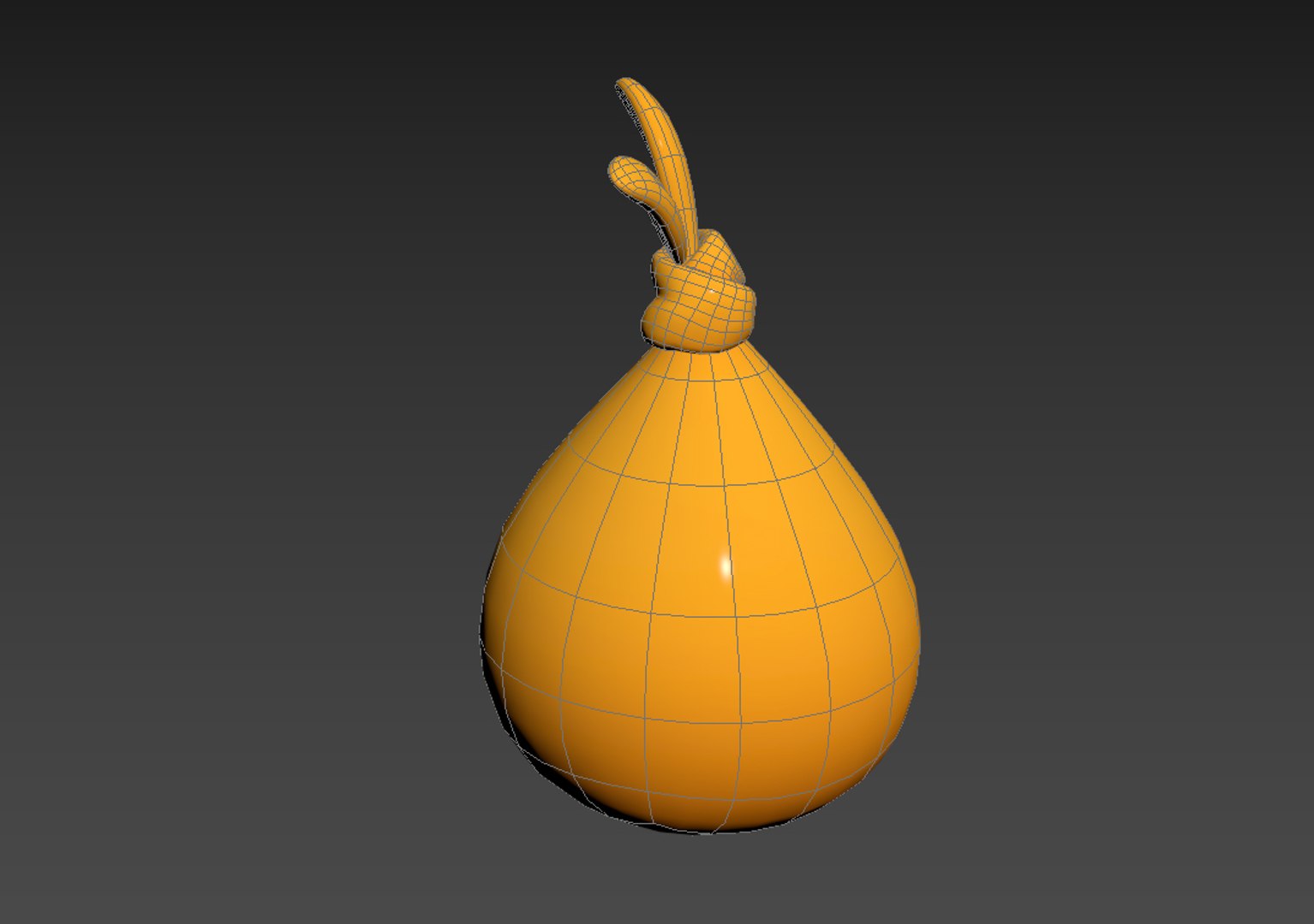 3D Prop015 Sack - TurboSquid 1727673