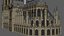 Notre Dame Cathedral Paris