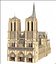 Notre Dame Cathedral Paris