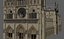 Notre Dame Cathedral Paris