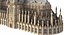 Notre Dame Cathedral Paris