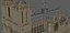 Notre Dame Cathedral Paris