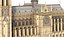Notre Dame Cathedral Paris
