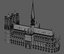 Notre Dame Cathedral Paris