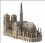 Notre Dame Cathedral Paris