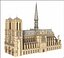 Notre Dame Cathedral Paris