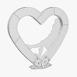 Heart photopoint