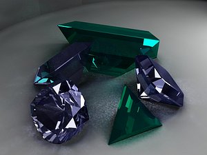 crystal diamond max