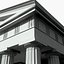 Dorischer Tempel