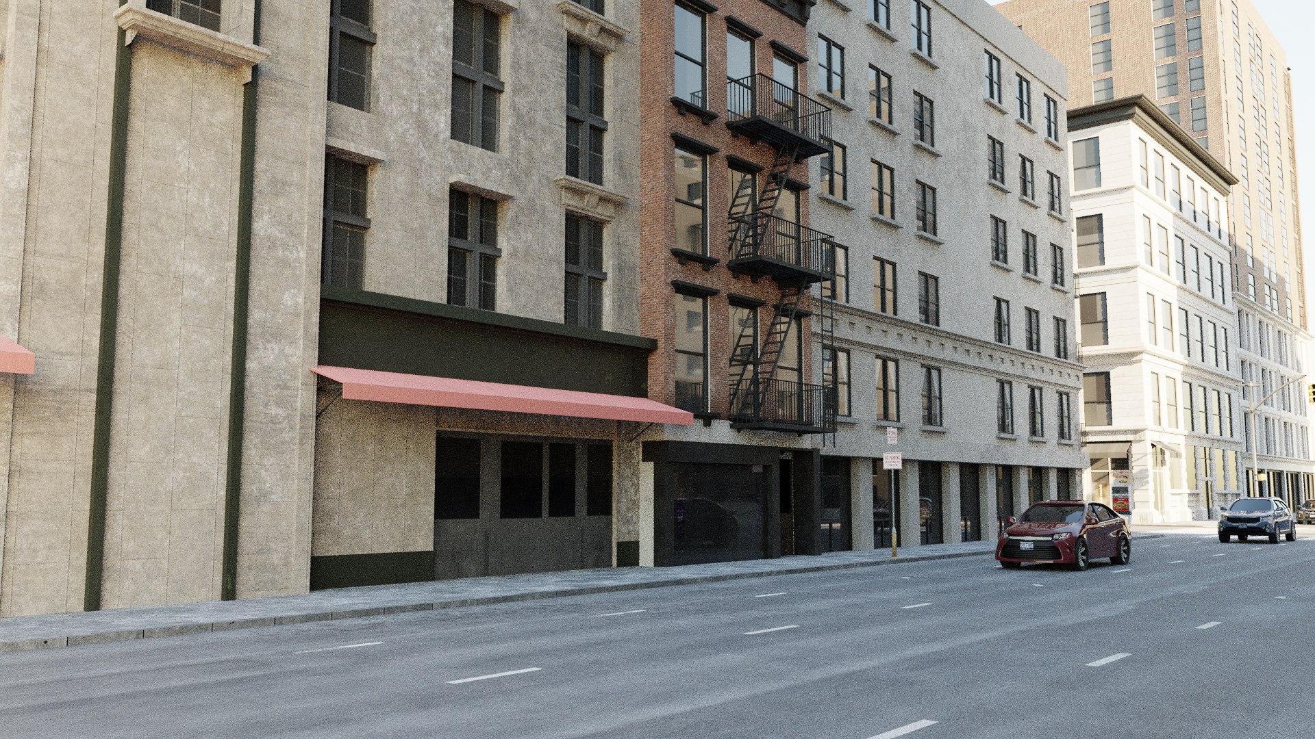 New York Block 2 3D model https://p.turbosquid.com/ts-thumb/Gb/dyfzDE/3W/pre9/png/1642720823/1920x1080/fit_q87/3bc0d66165d785431087378525e3740cda13d79d/pre9.jpg