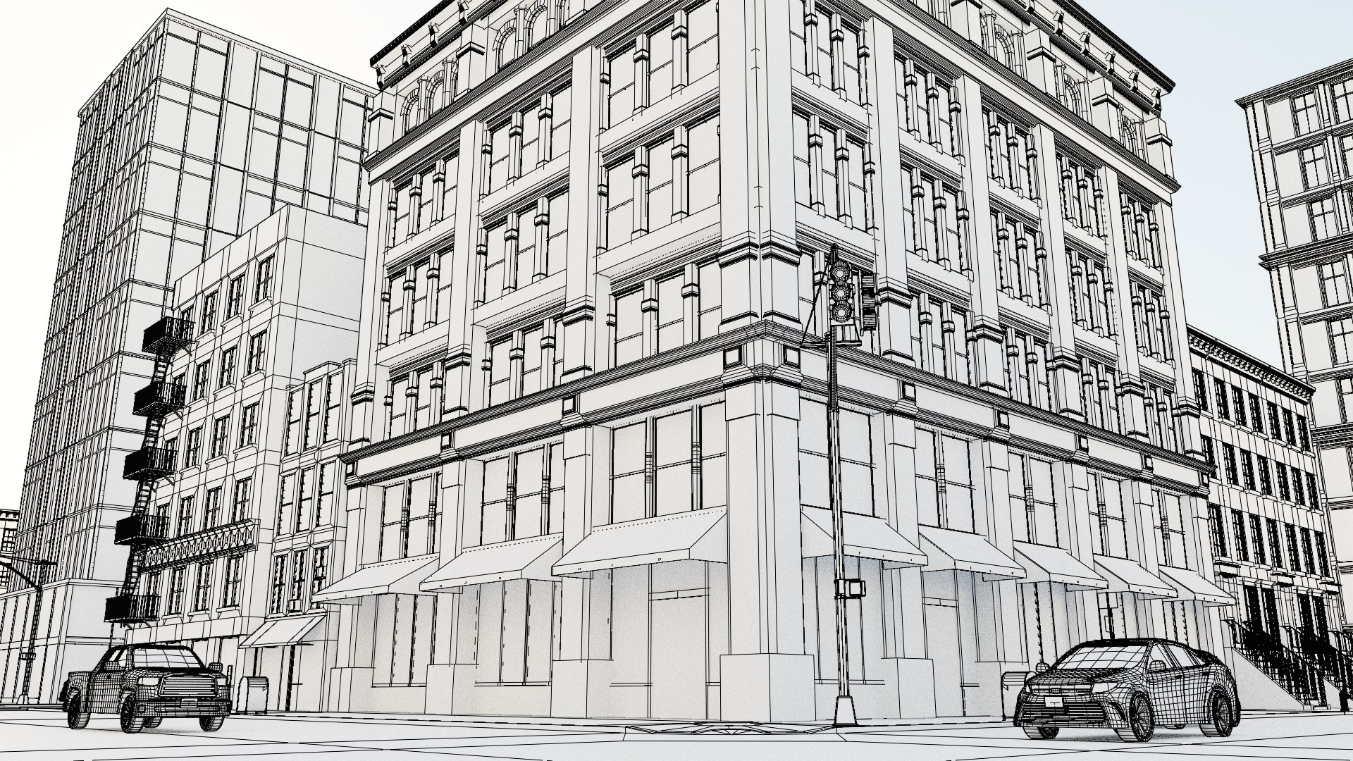 New York Block 2 3D model https://p.turbosquid.com/ts-thumb/Gb/dyfzDE/YV/wir7/png/1642720744/1920x1080/fit_q87/b79e0c20612a769804172a5637e9f6a9089d82bc/wir7.jpg