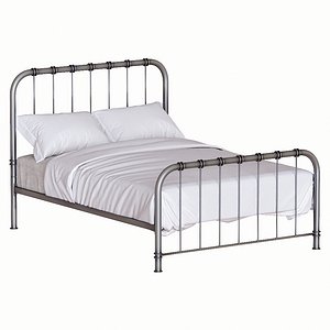 Bed Stylistics Hollis  Frame