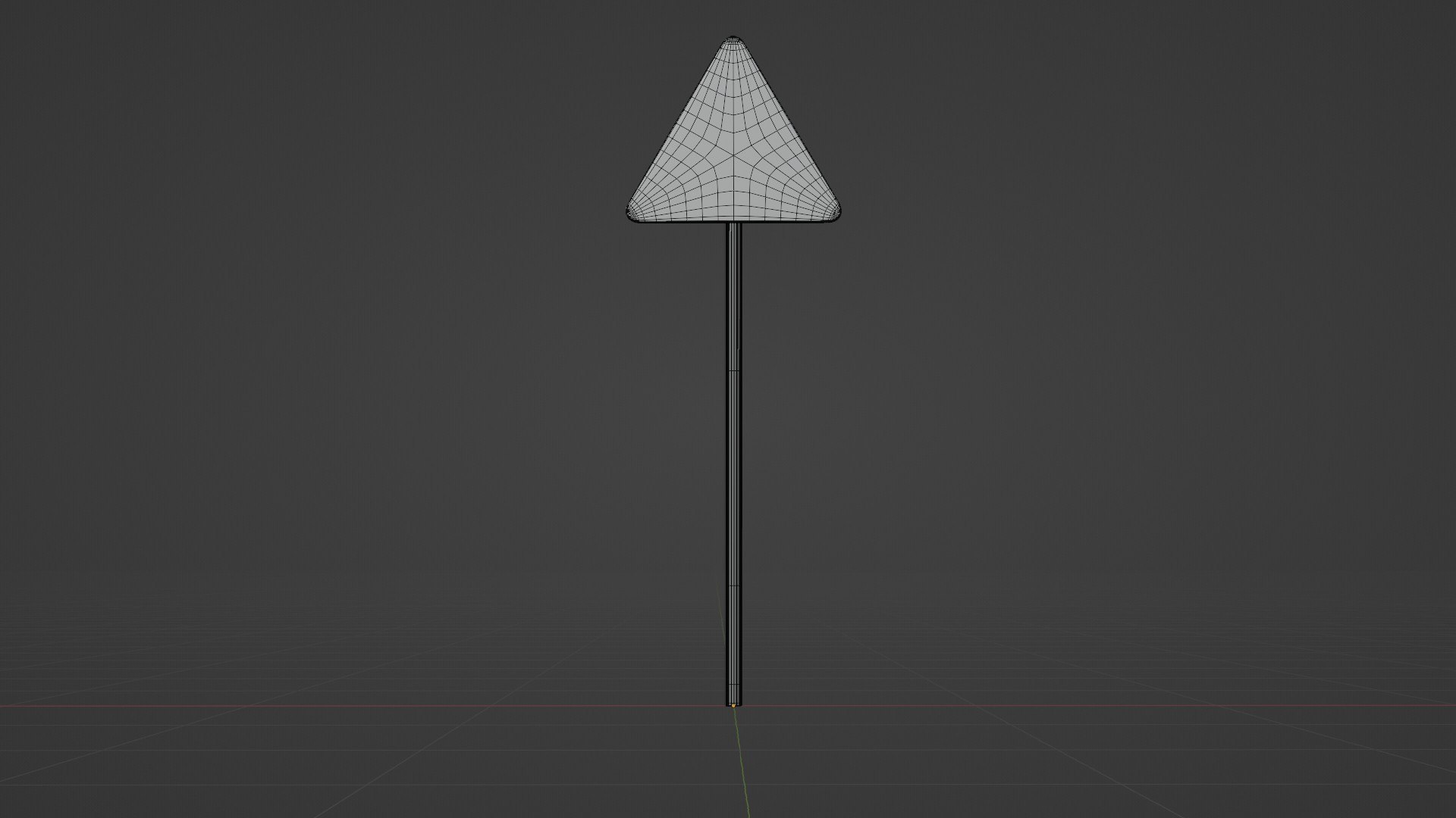 Traffic sign crossroad 3D model https://p.turbosquid.com/ts-thumb/Gb/fDMj4A/5H/trafficsigntrianglewirewholesub1/jpg/1698256689/1920x1080/fit_q87/cf402d010dac333383d984eace84563f06464fef/trafficsigntrianglewirewholesub1.jpg