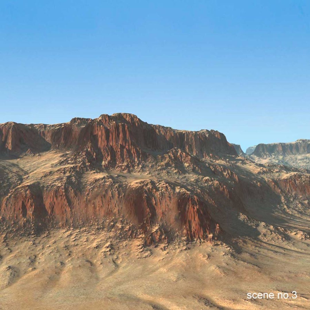 3d model landscape desert mountains terrains https://p.turbosquid.com/ts-thumb/Gb/goK5vj/HDsmkBeN/coll03_025/jpg/1357494282/1920x1080/fit_q87/1eb102222a0d4f662db9430b0de66fbad859be44/coll03_025.jpg