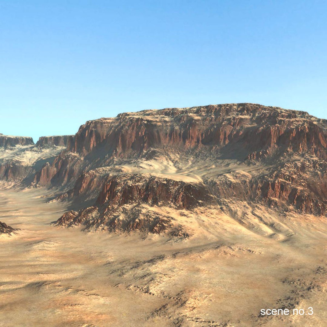 3d model landscape desert mountains terrains https://p.turbosquid.com/ts-thumb/Gb/goK5vj/WYQg626l/coll03_021/jpg/1357494272/1920x1080/fit_q87/331a3671836eeb19bfc1bebae3abf5805fe039c9/coll03_021.jpg