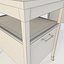 Bridger library desk