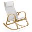 La Redoute Jimi Rocking Chair