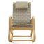 La Redoute Jimi Rocking Chair