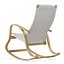 La Redoute Jimi Rocking Chair