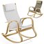 La Redoute Jimi Rocking Chair