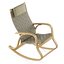 La Redoute Jimi Rocking Chair
