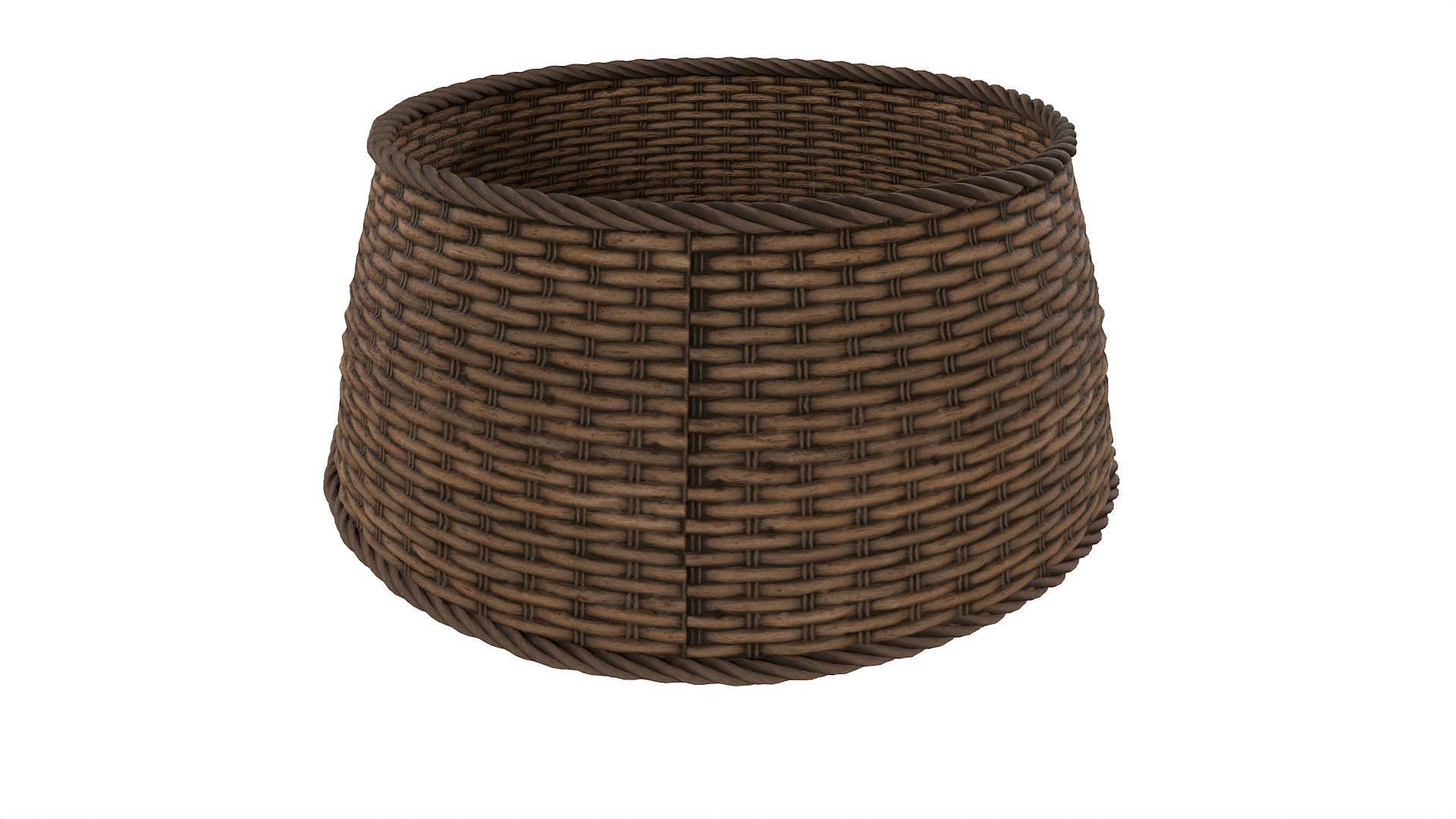 Woven Plant Pot 3D model https://p.turbosquid.com/ts-thumb/Gb/iFcDJr/yu/basket_002/png/1731894388/1920x1080/fit_q87/cdda8aeed45f79f65cbfb03d944828f7e8755e27/basket_002.jpg
