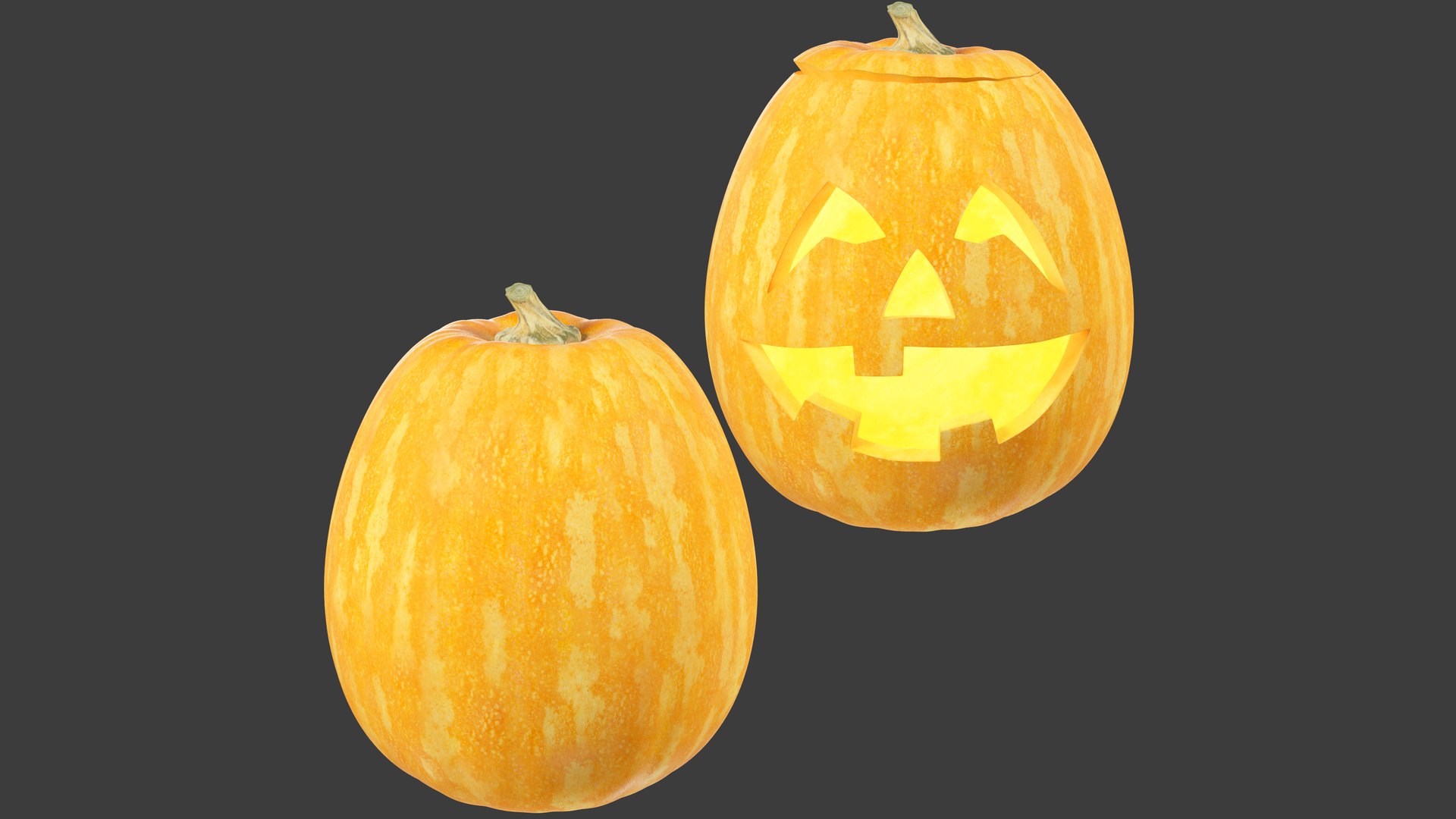 Halloween Pumpkins Collection V4 3D model https://p.turbosquid.com/ts-thumb/Gb/iZAt8r/4N/hpc4_003/png/1628672527/1920x1080/fit_q87/df6f650ae35fe9e0bf5e9c629819aa66ecb21765/hpc4_003.jpg