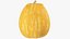 Collection de citrouilles d'Halloween V4
