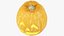 Collection de citrouilles d'Halloween V4
