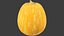 Collection de citrouilles d'Halloween V4