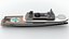 Cosmos Superyacht 3D