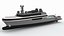 Cosmos Superyacht 3D