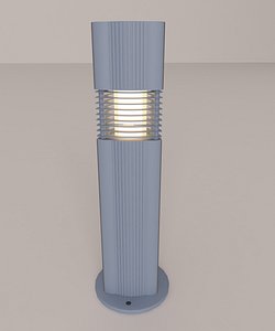 Exterior Lamp