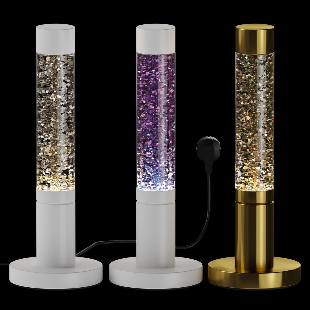 Tabletop Lava Lamp with Glitter Shine 3 Colors 3D model https://p.turbosquid.com/ts-thumb/Gb/nohyHR/nX/pr_6/jpg/1777062135/1920x1080/fit_q87/b98df6936bf8967ed9c68ac647d0ad77849b1a60/pr_6.jpg