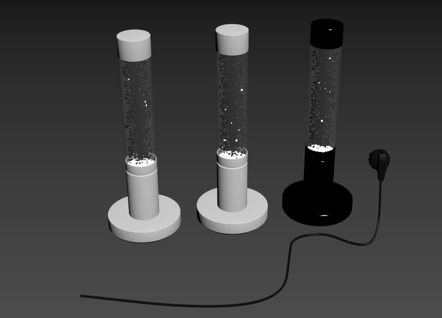 Tabletop Lava Lamp with Glitter Shine 3 Colors 3D model https://p.turbosquid.com/ts-thumb/Gb/nohyHR/uq/screenshot_1/jpg/1777062132/1920x1080/fit_q87/5f0546aa6539c62061192de506557d020685d1cb/screenshot_1.jpg