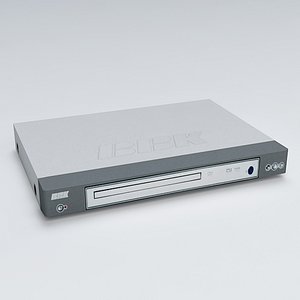 DVD Player011